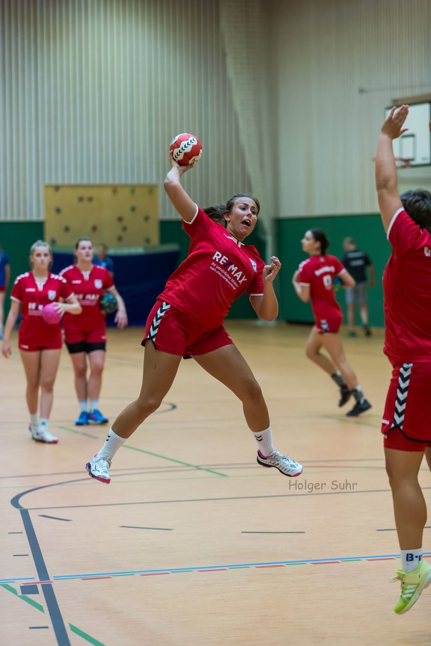 Bild 41 - Frauen BT Vorbereitungsturnier